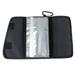 Fishing Bait Bag Small Fishing Tackle Binder Bag Outdoor Fishing Bag Multi-function Fishing Pouch