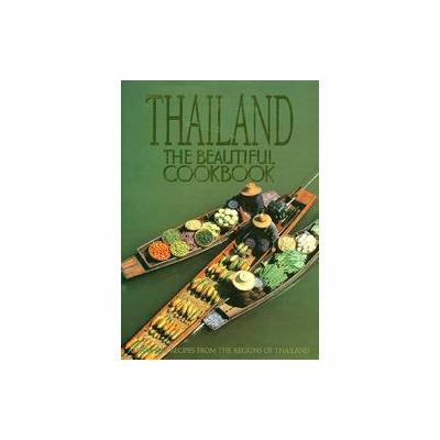 Thailand by Judy Lew (Hardcover - HarperCollins)