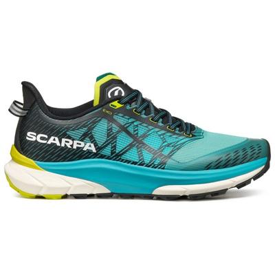 Scarpa - Golden Gate 2 - Trailrunningschuhe 42 | EU 42 türkis Image