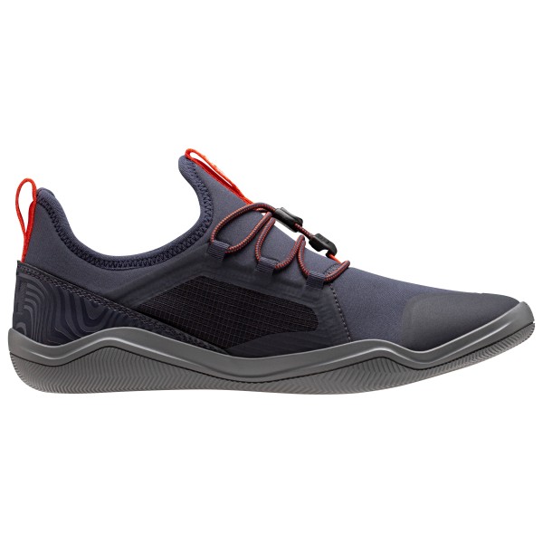 Helly Hansen - Supalight Moc One - Wassersportschuhe 43 | EU 43 grau