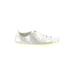 Rebecca Minkoff Sneakers: White Stars Shoes - Women's Size 10