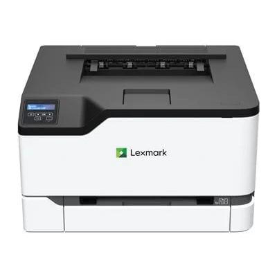 Lexmark CS331dw Color Laser Printer with Integrated Duplex Printing