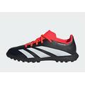 adidas Predator League TF Junior - Core Black - Womens