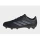 adidas Copa Pure II League Firm Ground Boots - Core Black - Womens