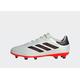 adidas Copa Pure II League Firm Ground Boots - Ivory - Womens