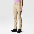 The North Face Speedlight Slim Straight Pant Womens