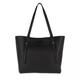 Prada Shopping Bags - Vitello Grain Tote Shopper Black - in black - für Damen