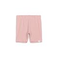 Miles The Label Girls' Jersey Bike Shorts - Little Kid, Big Kid