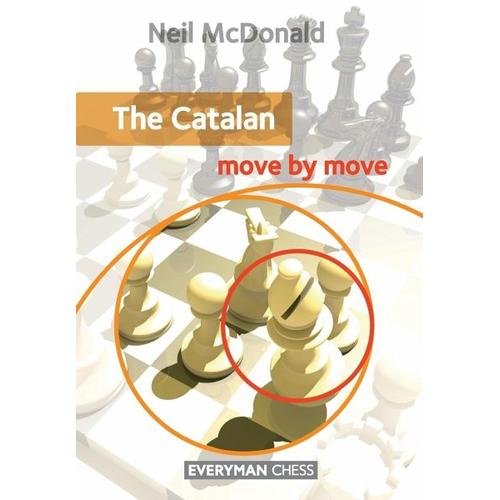 The Catalan - Neil McDonald