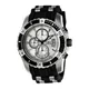 Invicta Watches, Accessories, male, Gray, ONE Size, Pro Diver - Scuba 22428 Men Quartz Watch - 45mm