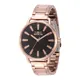 Invicta Watches, Accessories, female, Pink, ONE Size, Wildflower Women Quartz Watch - Black Dial