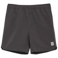 Color Kids - Kid's Shorts Outdoor with Drawstring - Shorts size 92, grey