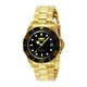 Invicta Watches, Accessories, male, Yellow, ONE Size, Pro Diver 8929 Men Automatic Watch - 40mm