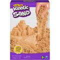 SPIN MASTER Kreativset "Kinetic Sand - Braun 5 kg" Kreativsets braun Bürobedarf