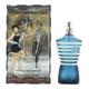 Jean Paul Gaultier Le Male Gaultier Airlines Collector Eau De Toilette 75ml