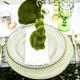 Spring Meadow Place Setting