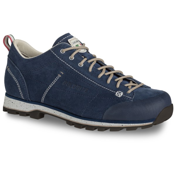 Dolomite - 54 Low Evo - Freizeitschuhe 39,5 | EU 39,5 blau