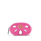 Gucci Belt Bag: Pink Bags