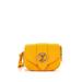 Louis Vuitton Leather Crossbody Bag: Orange Bags