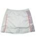 Adidas Shorts | Adidas Climacool White Side Zip Floral Shorts Size 14 | Color: Pink/White | Size: 14