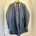 Nike Jackets & Coats | Long Nike Dugout Bomber Jacket | Color: Gray | Size: L
