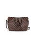 Louis Vuitton Tote Bag: Brown Bags