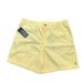 Polo By Ralph Lauren Bottoms | Big Boys Polo Ralph Lauren Classic Yellow Cotton Shorts | Color: Yellow | Size: 18b
