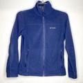 Columbia Jackets & Coats | Columbia Interchange Inner Jacket Only Women's S, In Blue/Grey, Fleece Jacket. | Color: Blue/Gray | Size: S