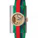 Gucci Accessories | Gucci Bangle Watch | Color: Green/Red | Size: Os