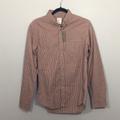 J. Crew Shirts | *Nwt* J. Crew Cotton Button Down | Color: Green/Red | Size: S