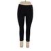 Under Armour Leggings: Black Bottoms - Women's Size X-Large