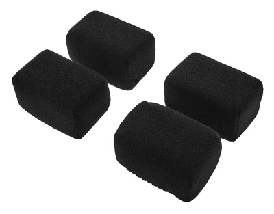 Protec IPAC Fit Blocks 4 pcs