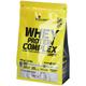 Whey Protein Complex 100% chocolate 700 g Beutel