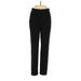 Eileen Fisher Casual Pants - High Rise: Black Bottoms - Women's Size 2X-Small