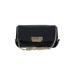 ZAC Zac Posen Crossbody Bag: Black Solid Bags