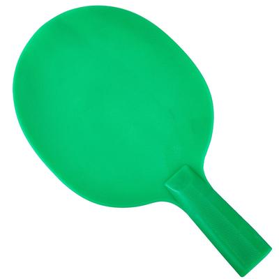 Plastic Table Tennis Paddle