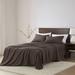 Deep Pocket Bed Sheets Set Split King Size