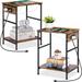 Nightstands Set of 2