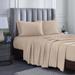 Superior Modal From Beechwood 400 Thread Count Deep Pocket Bed Sheet Set