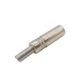 1Pcs 3.5 mm 3 Pole Stereo Female Jack Socket Audio Solder Connector With Spring 1/8 inch Headphone