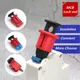 Circuit Breaker Lock Electrical Safety Lockout Miniature Air Switch Breaker Lockout for Power
