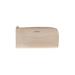 FURLA Leather Wallet: Gold Bags