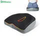 PurenLatex Memory Foam Chair Cushion Orthopedic Cushion Seat Pad Hemorrhoid Treat Cushion Relief