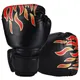 Children’s Boxing Gloves Kick Boxing Gloves for Men Women PU Karate Muay Thai Free Fight Sanda