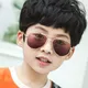 MYT_0325 Kids Sunglasses Boys Girls Pilot Sunglasses Aviation sunglasses Children's Fashion