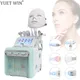 7 in 1 Water Dermabrasion Facial Machine Deep Cleansing Skin Care Tightening Blackhead Removal Spa