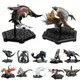 Monster Hunter World Iceborne NEW Figure PVC Models Plus Vol16 Dragon Action Figure Decoration Toy