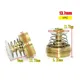 Accessories 1/10pcs 2024 Gas Water Heater Brass Control Valve Core