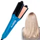 3D image Print Crimper Hair Iron hair straightener Interchangeable Plates Adjust Temperature Hair