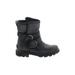 Sorel Boots: Black Solid Shoes - Women's Size 6 - Round Toe